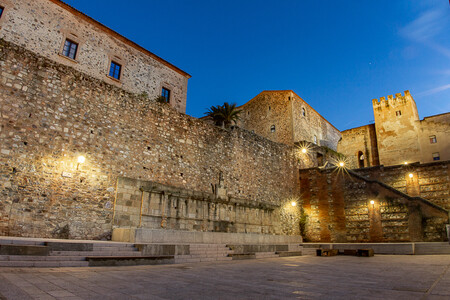 Caceres