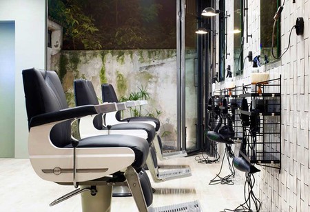 Viajamos por España en busca de las mejores barberías