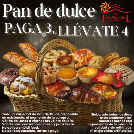 Este es el restaurante 24 horas en el centro de CDMX donde puedes desayunar por menos de 150 pesos