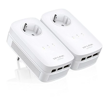 Tp Link Tl Pa8030p Kit