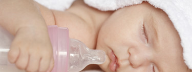 Nueve hábitos que pueden perjudicar la salud bucal del niño