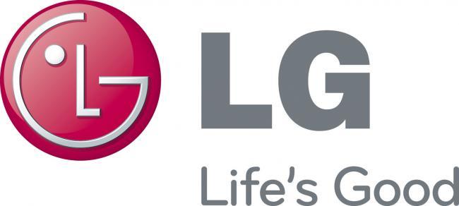 Lg Logo New