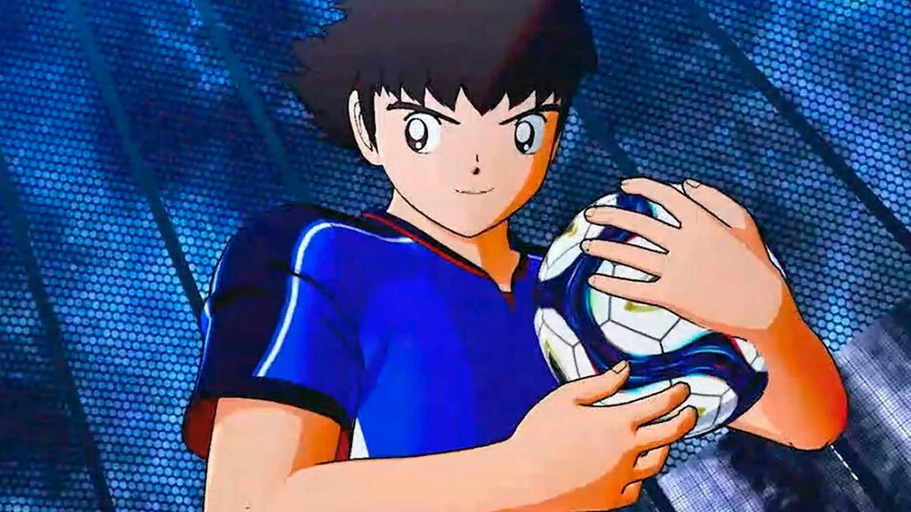 Juego de futbol regresa justo a tiempo para la Copa del Mundo en México. Captain Tsubasa 2: World Fighters es anunciado en el Nintendo Direct 