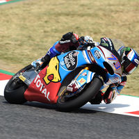 Álex Márquez seguirá en Moto2 otro año más con el Estrella Galicia 0,0 Marc VDS