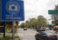Las 10 principales infracciones y su multa, porque todos hemos pecado 