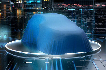 Toyota ya tiene fecha de presentación de su primer SUV eléctrico