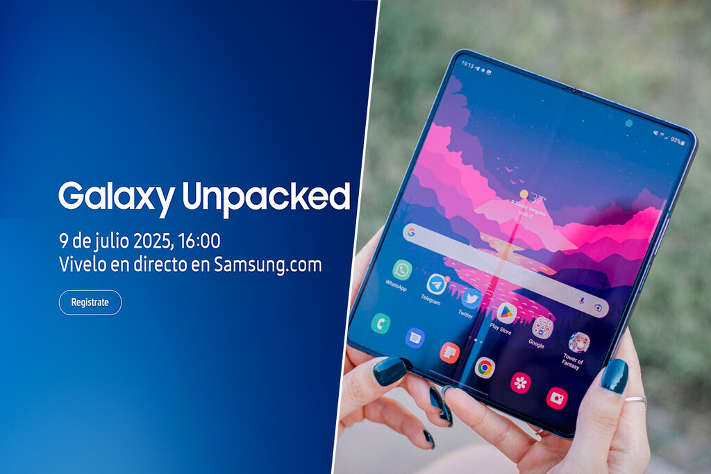Un Galaxy como nunca antes habíamos visto. Samsung pone fecha de presentación para su nuevo Ultra