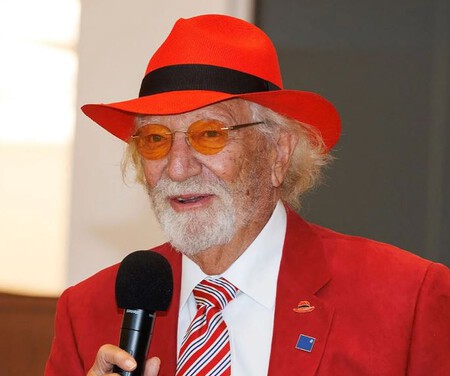 Herbert Herbie Wertheim