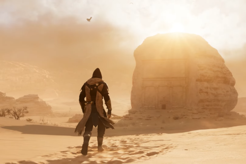 Assassin's Creed Mirage acaba de cometer el mismo error que su hermano Shadows: lanzar un DLC increíble demasiado tarde