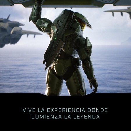 Halo Campaign Evolved PS5