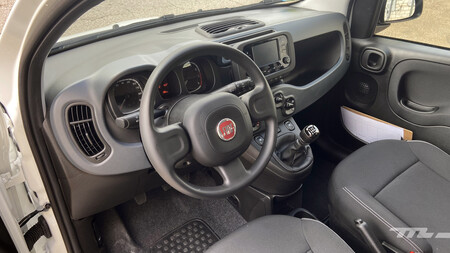 Fiat Panda Mop 9