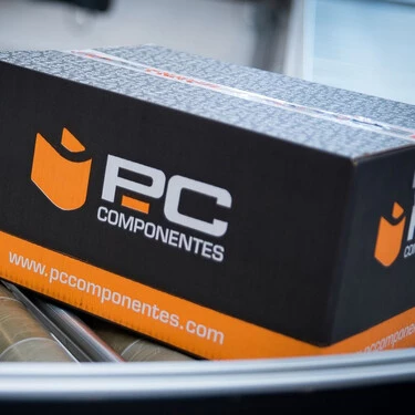 PcComponentes