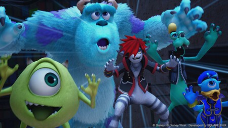 Guía de lanzamientos 2022 en Nintendo: los juegos más esperados para Switch en febrero