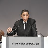 La dimisión del CEO de Nissan ya tiene fecha: la marcha de Saikawa rompe con la era Ghosn