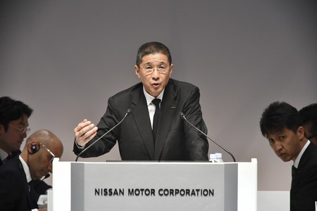 La dimisión del CEO de Nissan ya tiene fecha: la marcha de Saikawa rompe con la era Ghosn