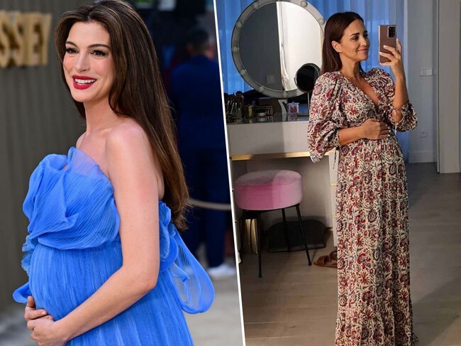 Famosas Madres Despues 40