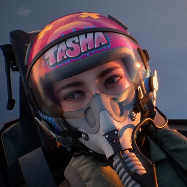 La campaña ya es de lo mejorcito del año, ahora rendimos cuentas con un multijugador anticipadísimo. Análisis de Ace Combat 8: Wings of Theve