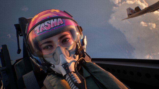 La campaña ya es de lo mejorcito del año, ahora rendimos cuentas con un multijugador anticipadísimo. Análisis de Ace Combat 8: Wings of Theve