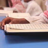 Un pueblo de Cáceres lleva 20 años recibiendo profesores de Marruecos. Este curso han dejado de llegar 