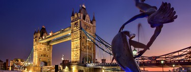 19 planes para hacer gratis en Londres con niños 