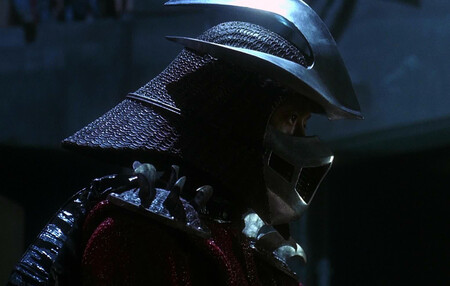 Shredder