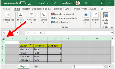 Microsoft Excel: 21 funciones, trucos y consejos exprimir al máximo la app de hojas de cálculo