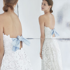 Foto 6 de 13 de la galería carolina-herrera-novias-2018 en Trendencias