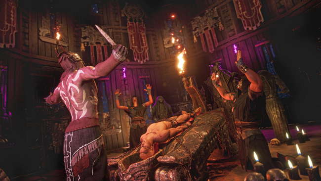 Conan Exiles (Funcom)