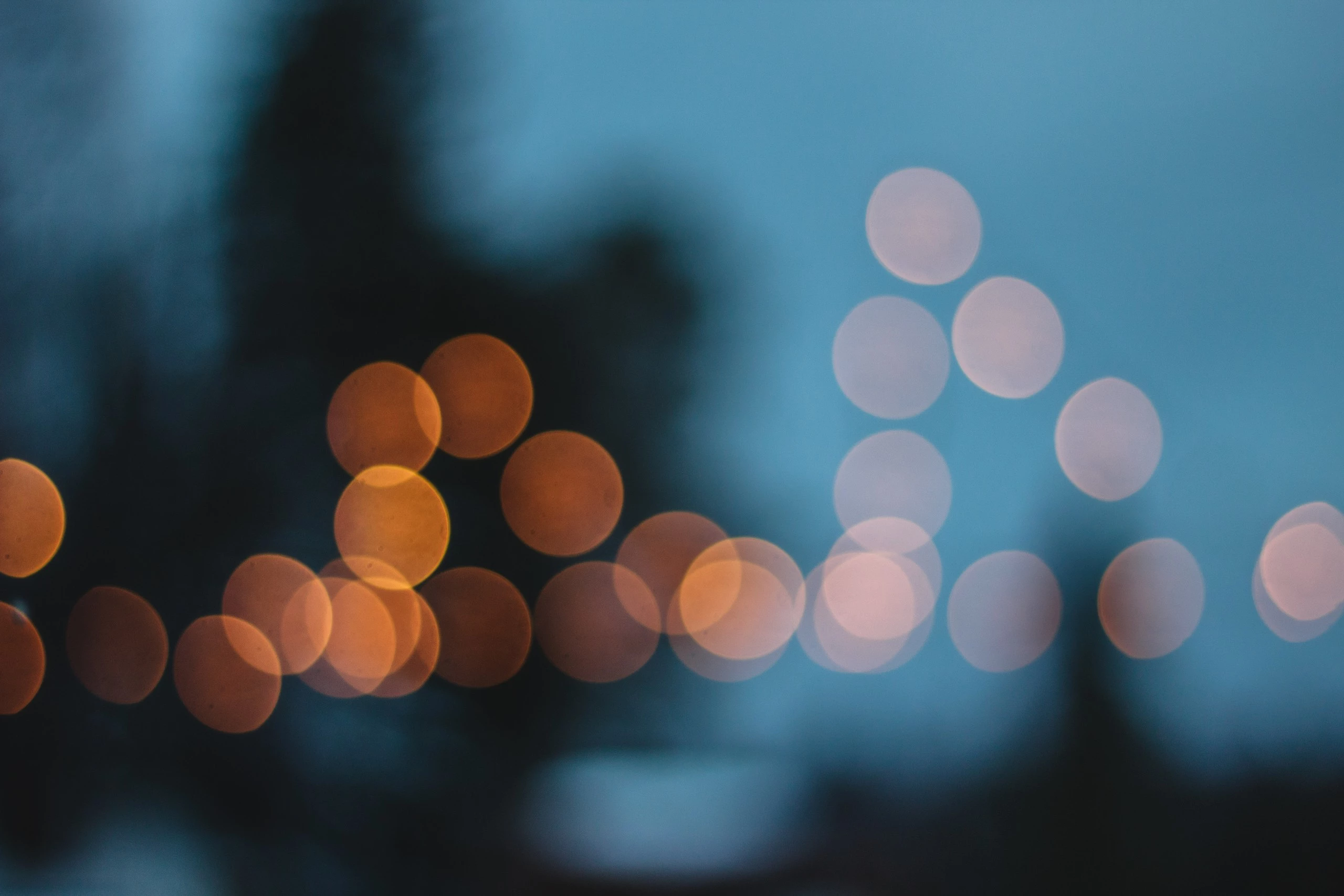 Foto de Fondos de bokeh (18/19)