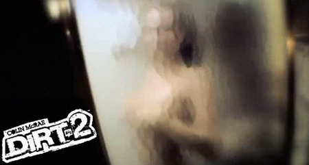 'Colin McRae: Dirt 2' se pone caliente con su nuevo teaser