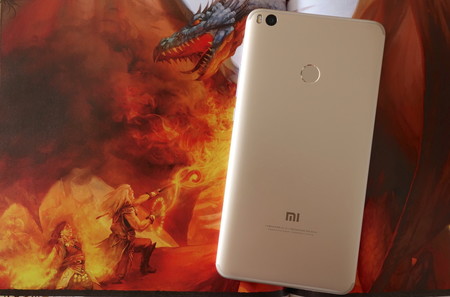 El Xiaomi Mi Max 3 ya tiene fecha de presentación: esto es todo lo que esperamos del nuevo phablet chino