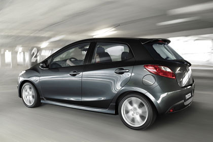 Mazda2