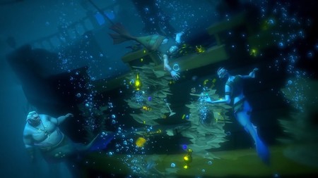 Nuevos barcos, enemigos y escenarios. Así quiere convertirse Sea of Thieves en el juego con el que habíamos soñado