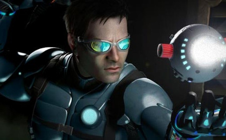 'The Conduit', desvelado el contenido del pack especial