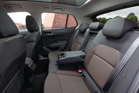 Skoda Fabia 2021 Precios 002