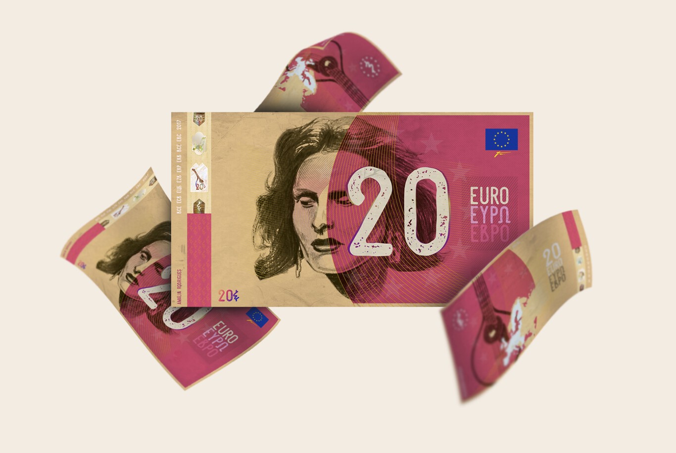 Los Billetes Del Euro Cambiar n De Look A Partir De 2024 Los Pagos En Los Billetes Del Euro Cambiar n De Look A Partir De 2024 Los Pagos En