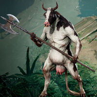 Los jugadores de Diablo 4 encuentran una mazmorra secreta, y aparentemente estamos un paso más cerca del nivel de las vacas