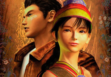¿Qué debería ofrecer Shenmue III para convencer a sus seguidores?: la pregunta de la semana