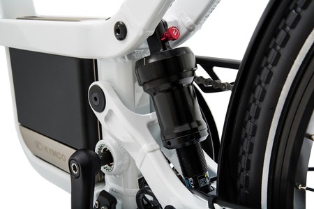 Kymco E Bike 2018 011