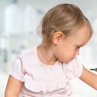 Calendario de vacunas 2023 para niños recomendado por los pediatras: estas son las novedades