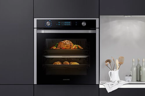 horno Samsung
