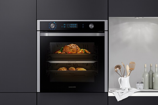 horno Samsung