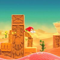 Todas las habilidades de las Esmeraldas del Caos en Sonic Superstars y cómo funcionan 