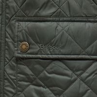 Vuelven los 8 Días de Oro en El Corte Inglés y hemos fichado la chaqueta Barbour de primavera a casi mitad de precio 