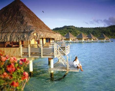 San Valentín: cinco islas románticas para perderse