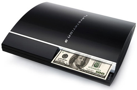 PS3: "No hay planes sobre una posible rebaja en el precio de la consola"