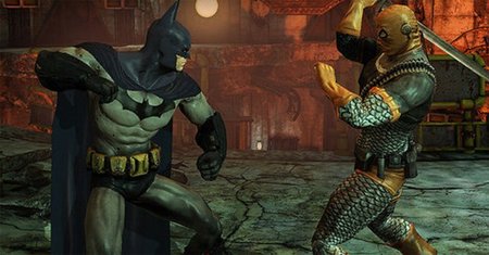'Batman: Arkham City Lockdown', el Caballero Oscuro también reparte guantazos en iOS