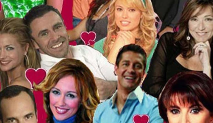 Nadie ve programas del corazón