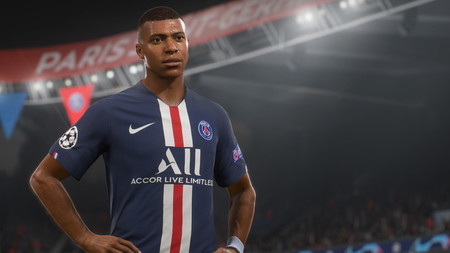 La versión para PC de FIFA 21 no será la de PS5 y Xbox Series X, sino la de PS4 y Xbox One