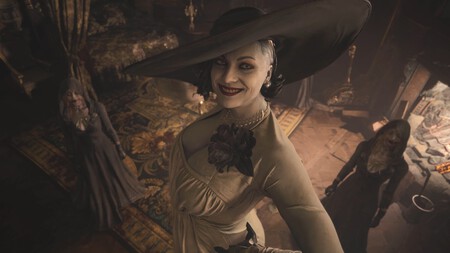 Golden Joystick Awards 2021: Resident Evil Village se corona como mejor título del año y Dark Souls mejor juego de la historia